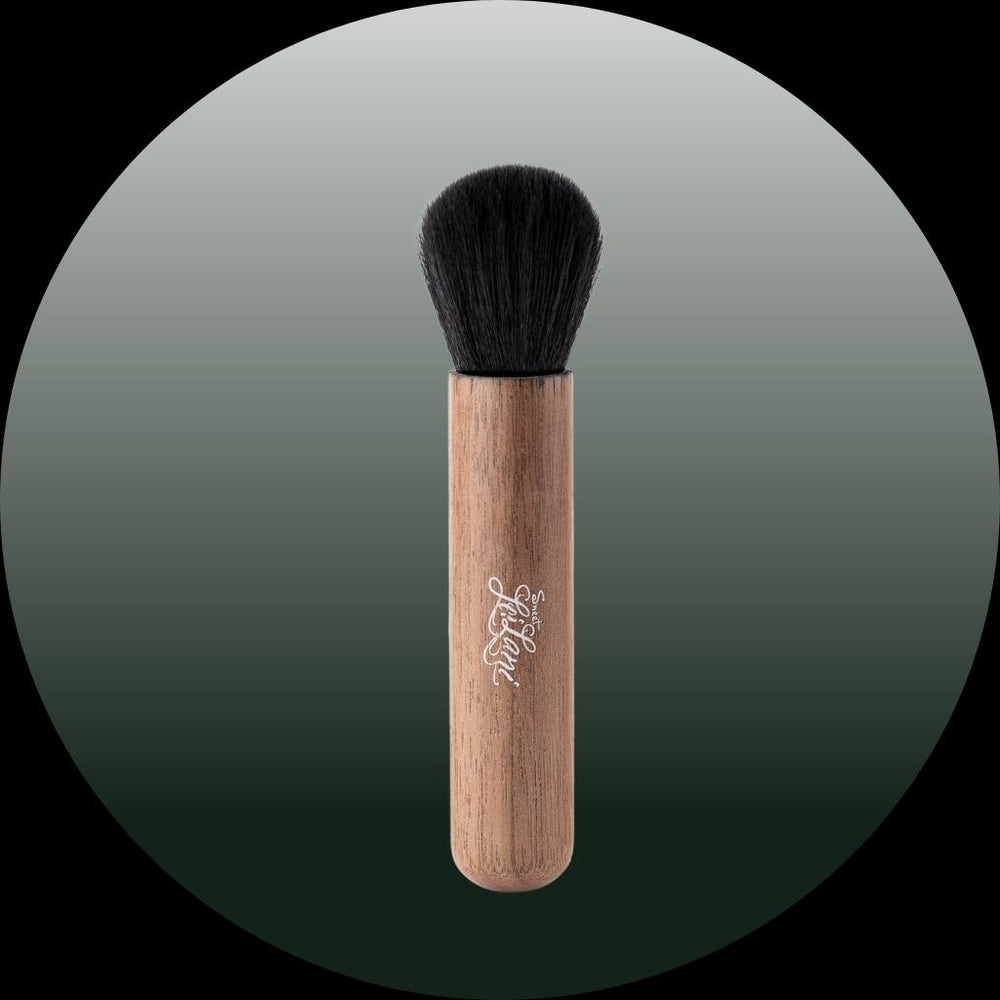 Dome Powder Brush