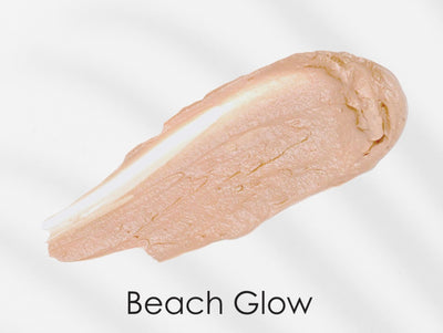 Bare It At The Beach | Purely Tinted Moisturizer